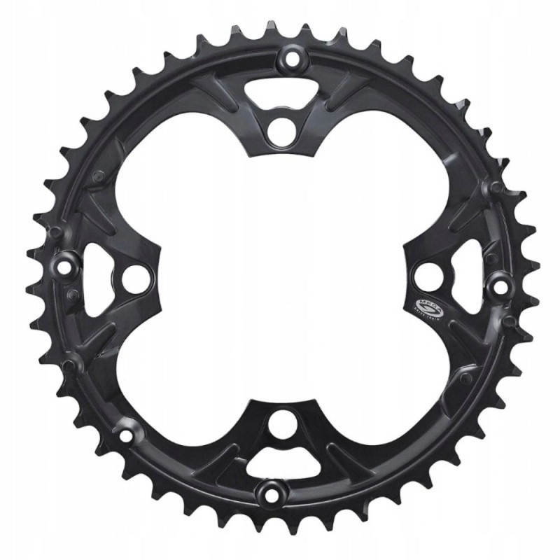 Tarcza mechanizmu korbowego Shimano Deore FC-M480