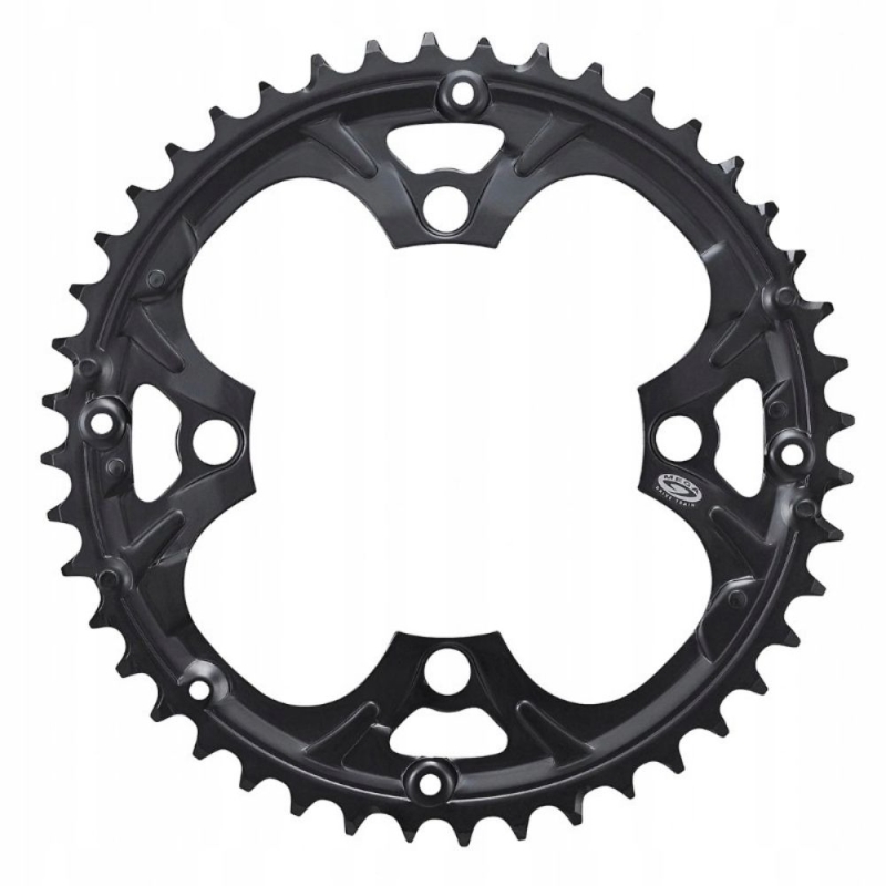 Tarcza korby Shimano Deore FC-M480