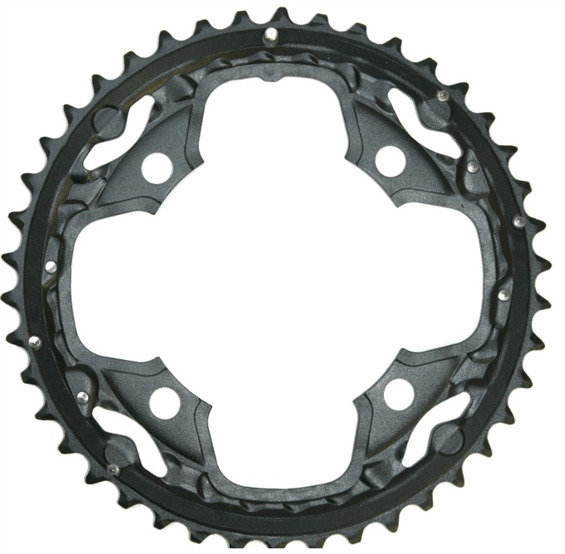 Tarcza mechanizmu korbowego Shimano SLX FC-M660-10 (32T)