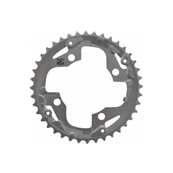 Tarcza mechanizmu korbowego Shimano Alivio FC-M4000