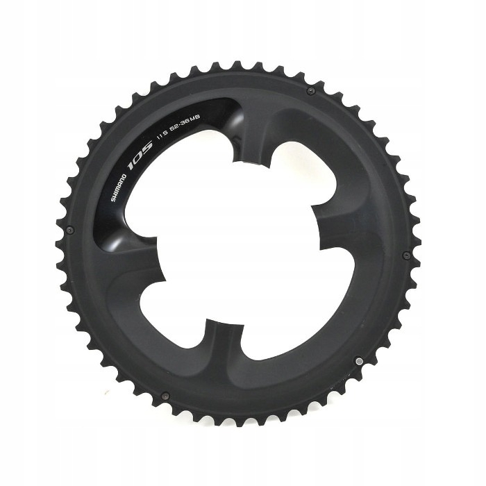 Tarcza mechanizmu korbowego Shimano 105 MB-FC-5800