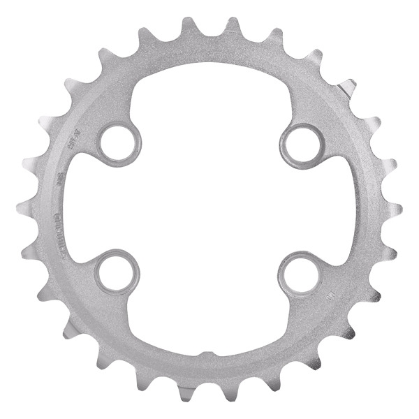 Tarcza mechanizmu korbowego Shimano XTR FC-M9020