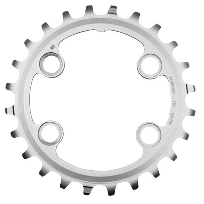 Tarcza mechanizmu korbowego Shimano XTR FC-M9000-2