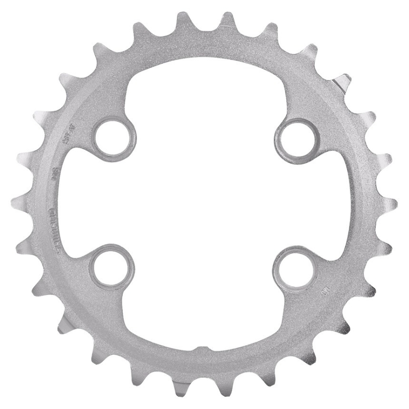 Tarcza mechanizmu korbowego Shimano XTR FC-M9000-2