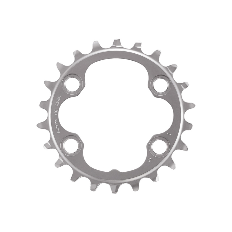 Tarcza mechanizmu korbowego Shimano Deore XT FC-M8000-3