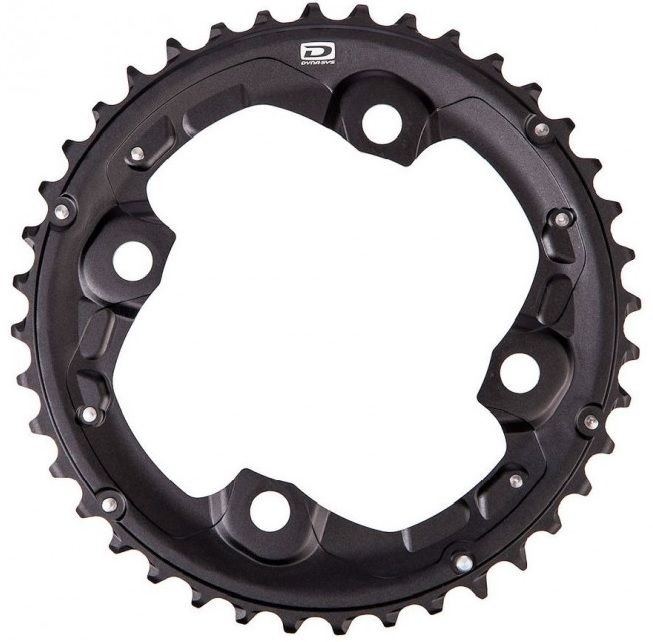 Tarcza mechanizmu korbowego Shimano SLX FC-M677