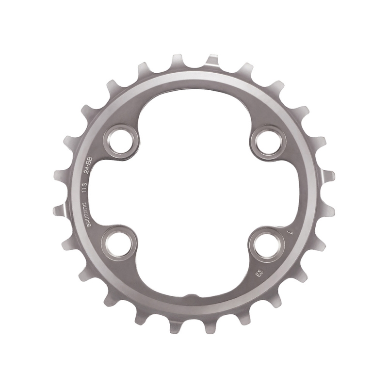 Tarcza mechanizmu korbowego Shimano Deore XT FC-M8000