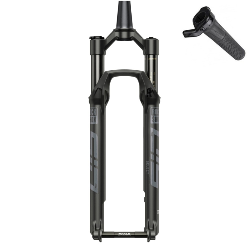 Amortyzator Rock Shox SID Select RL 29