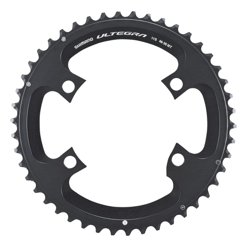 Tarcza mechanizmu korbowego Shimano Ultegra FC-R8000