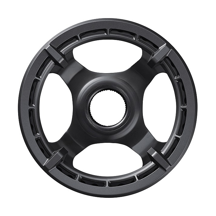Tarcza mechanizmu korbowego Shimano STEPS SM-CRE61