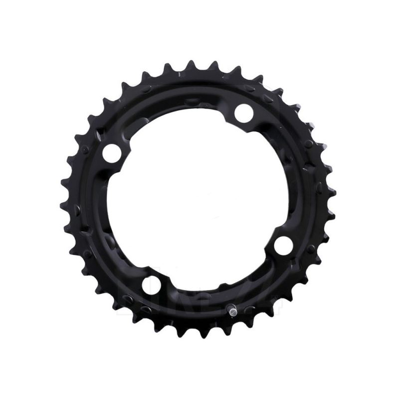 Tarcza mechanizmu korbowego Shimano Alivio FC-M4050-B2