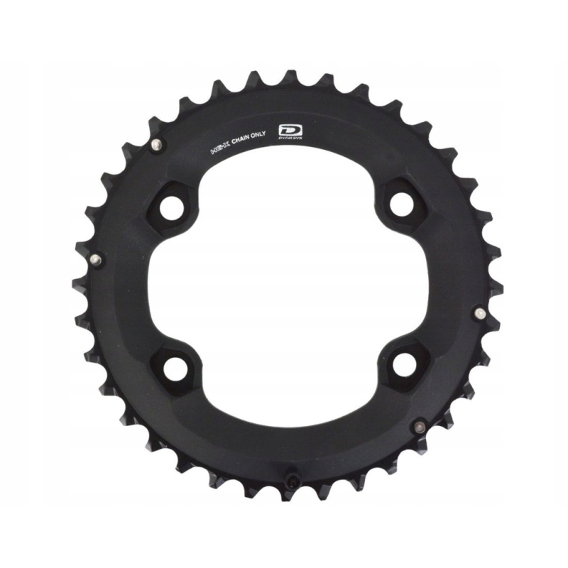 Tarcza mechanizmu korbowego Shimano Deore FC-M6000