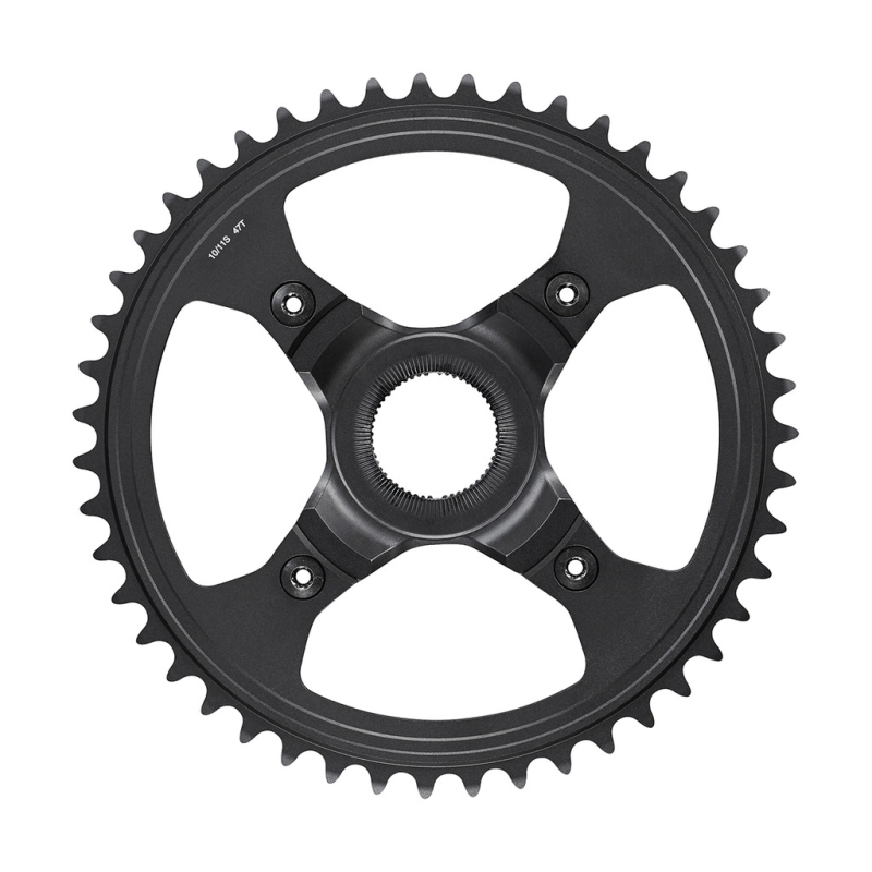 Tarcza mechanizmu korbowego Shimano STEPS SM-CRE80