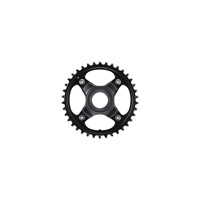 Tarcza mechanizmu korbowego Shimano STEPS SM-CRE80