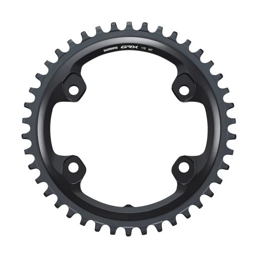 Tarcza mechanizmu korbowego Shimano GRX FC-RX810