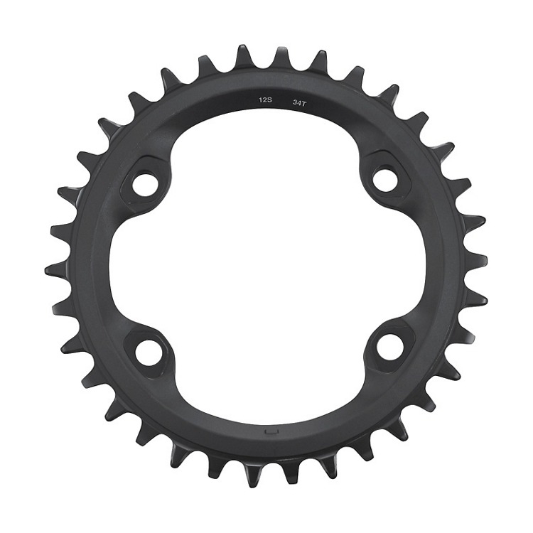 Tarcza mechanizmu korbowego Shimano FC-MT610