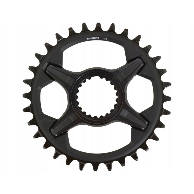 Tarcza mechanizmu korbowego Shimano Deore XT FC-M8100