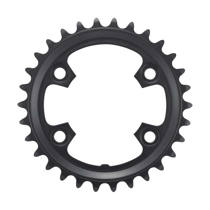 Tarcza mechanizmu korbowego Shimano GRX FC-RX600
