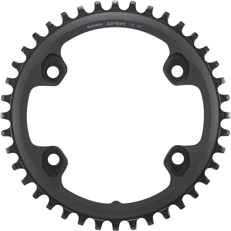 Tarcza mechanizmu korbowego Shimano GRX FC-RX600