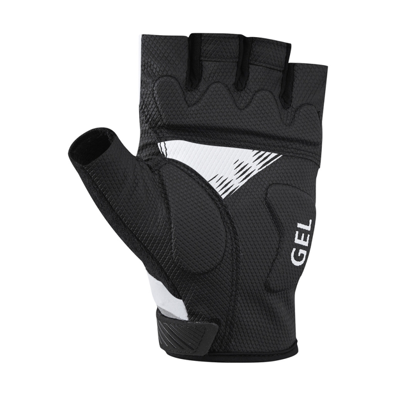 Rękawiczki Shimano Gloves białe