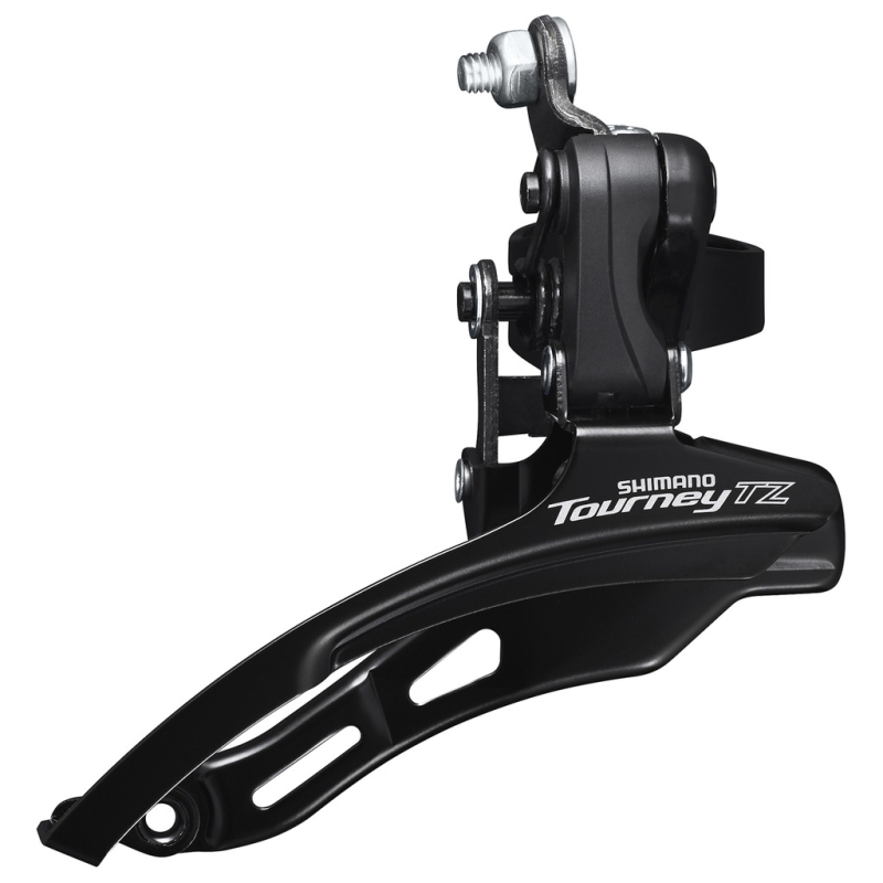 Shimano Tourney FD TZ500 Przerzutka przednia 3rz TP