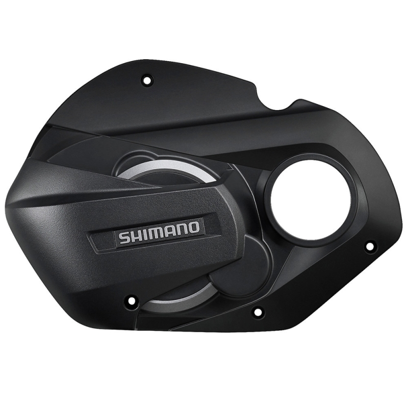 Pokrywa silnika Shimano STEPS SM-DUE70 Typ A