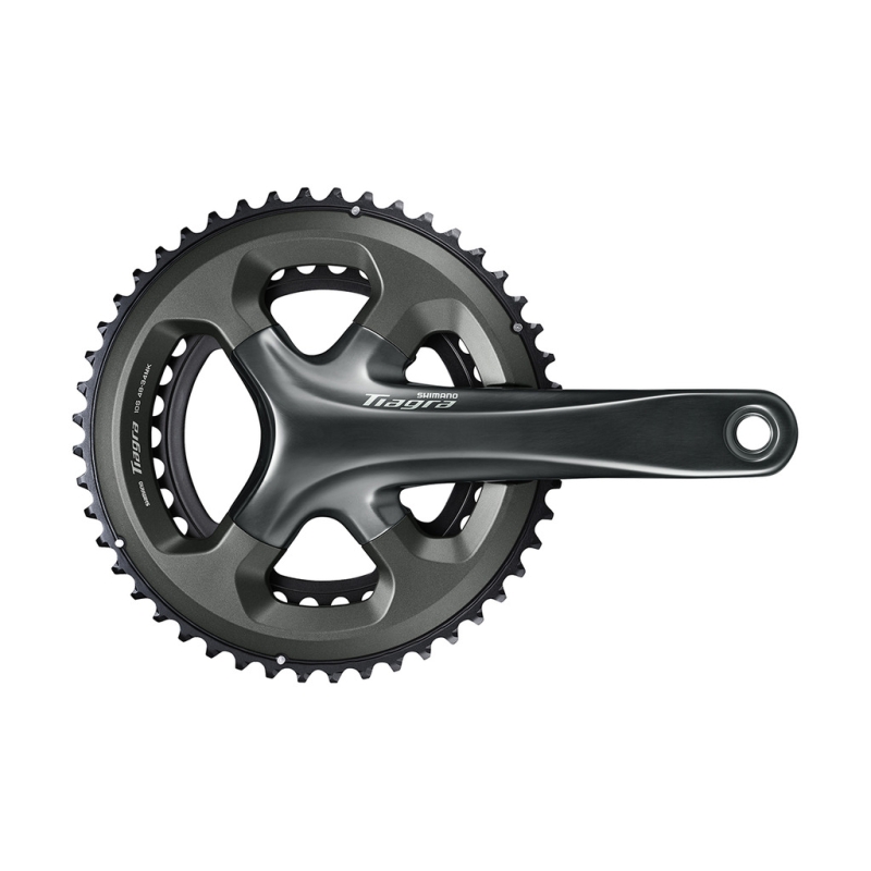 Mechanizm korbowy Shimano Tiagra FC-4700