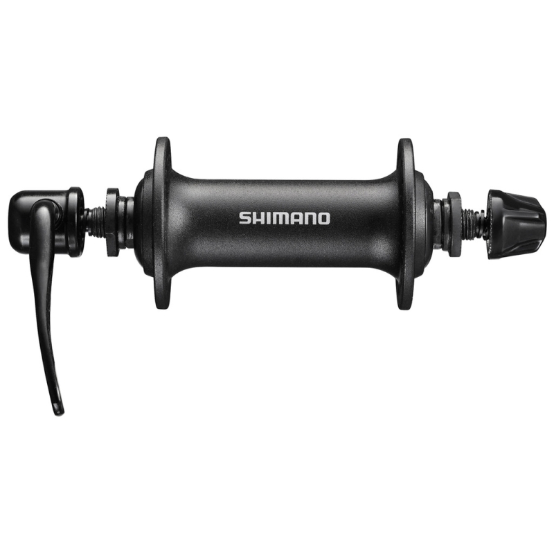 Piasta przednia Shimano Acera FH-T3000-AL czarna