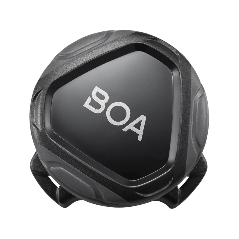 Wiązanie BOA Shimano MW701 czarne
