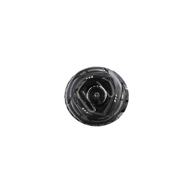 Wiązanie BOA Shimano RX800 L6 czarne
