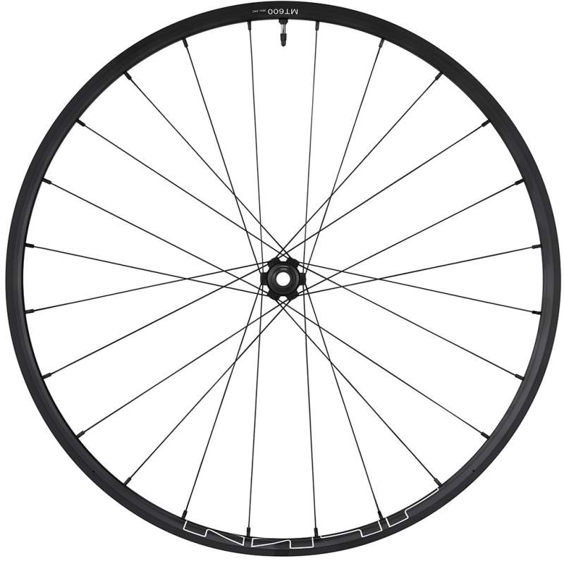 Shimano SLX WH MT600 Koło przednie 29 15x100