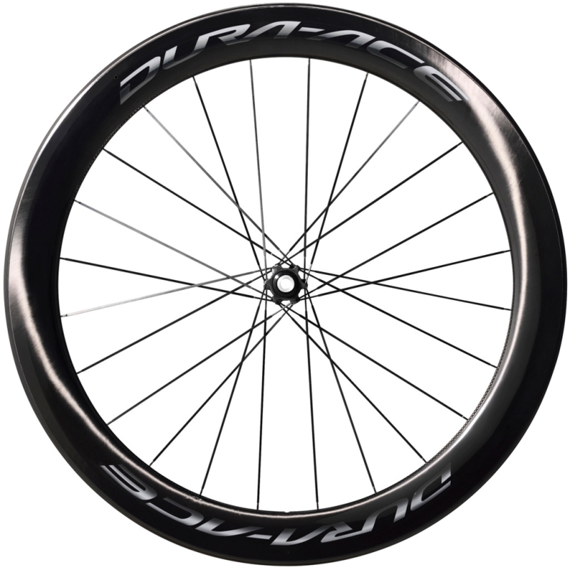 Shimano Dura Ace WH R9170 C60 Koło przednie