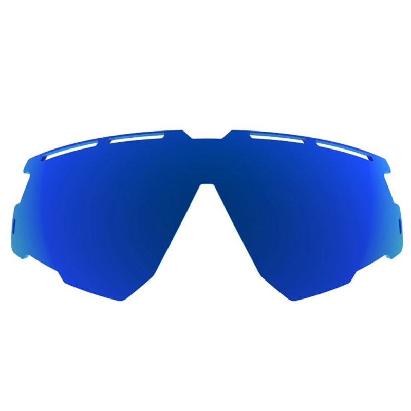 Soczewka Rudy Project Defender RP Optics multilaser blue