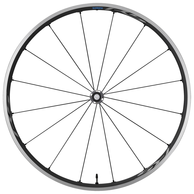 Shimano WH RS500 Koło przednie