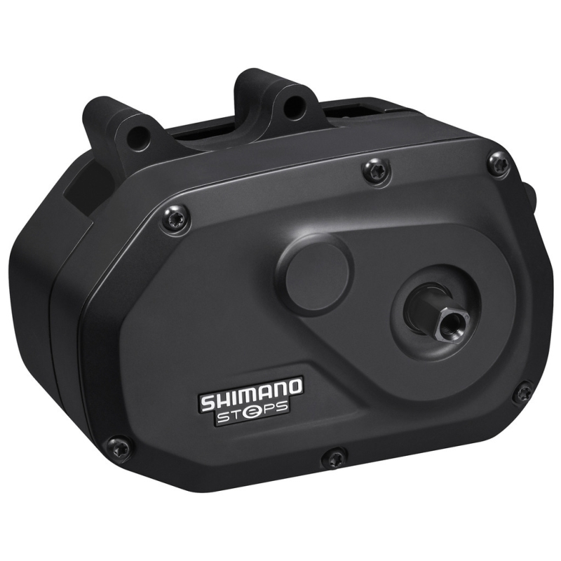 Silnik Shimano STEPS DU-E6002 250W 50Nm