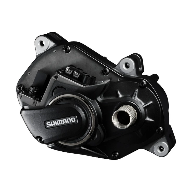 Silnik Shimano STEPS DU-E8000