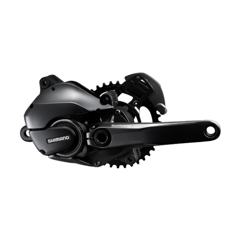 Silnik Shimano STEPS DU-E8000