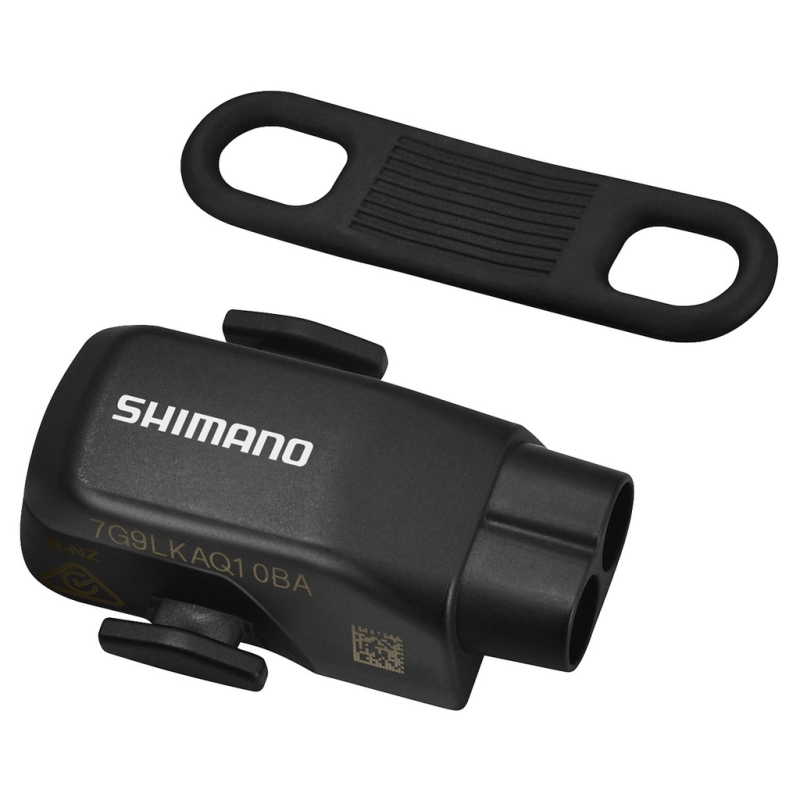 Shimano EW-WU101 Bezprzewodowy Nadajnik D-Fly  Ant+ BT Di2 z 2 portami