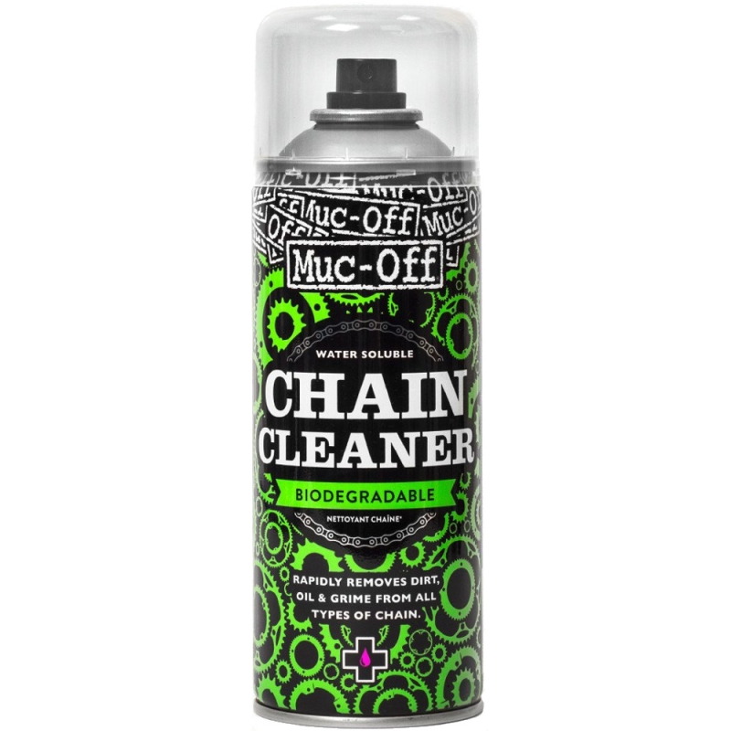 Odtłuszczacz do łańcucha Muc-Off Bio Chain Cleaner