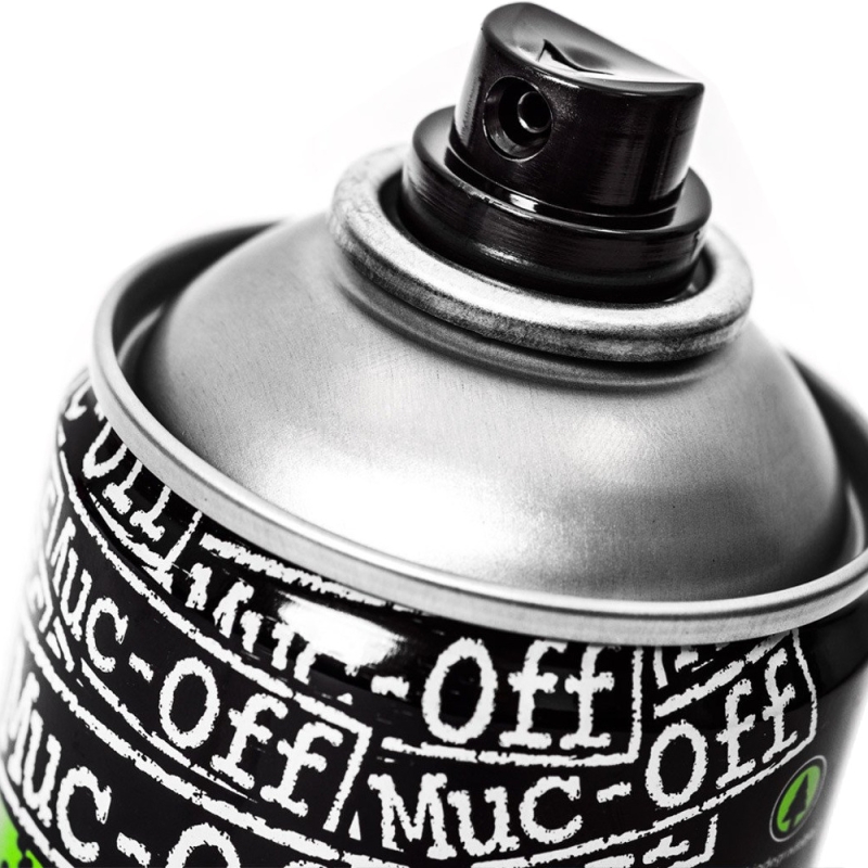 Odtłuszczacz do łańcucha Muc-Off Bio Chain Cleaner