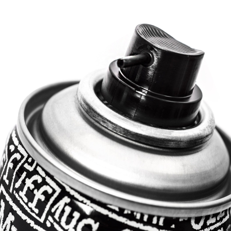 Środek do czyszczenia tarcz hamulcowych Muc-Off Disc Brake Cleaner
