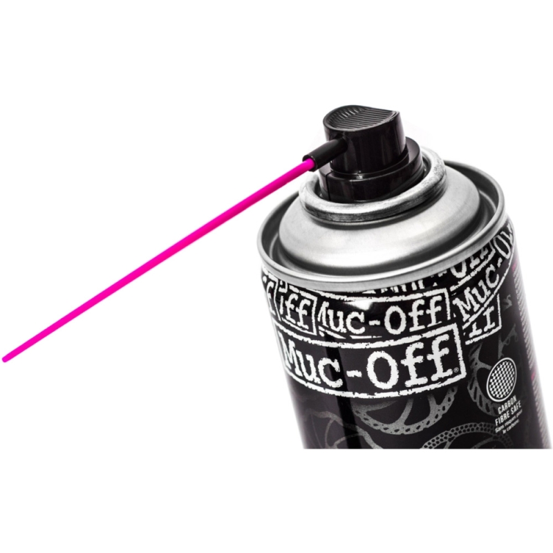 Środek do czyszczenia tarcz hamulcowych Muc-Off Disc Brake Cleaner