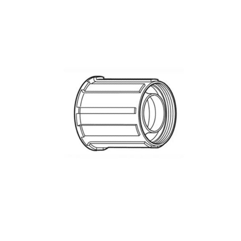 Bębenek piasty Shimano Deore FH-RM33