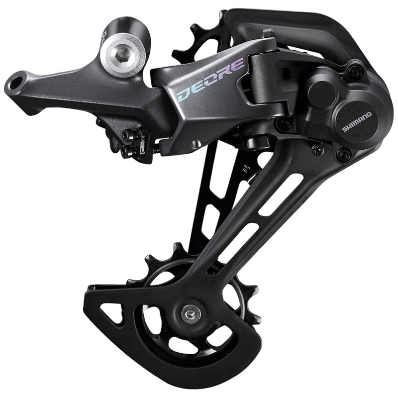 Shimano Deore RD M6100 Przerzutka tylna 12rz.