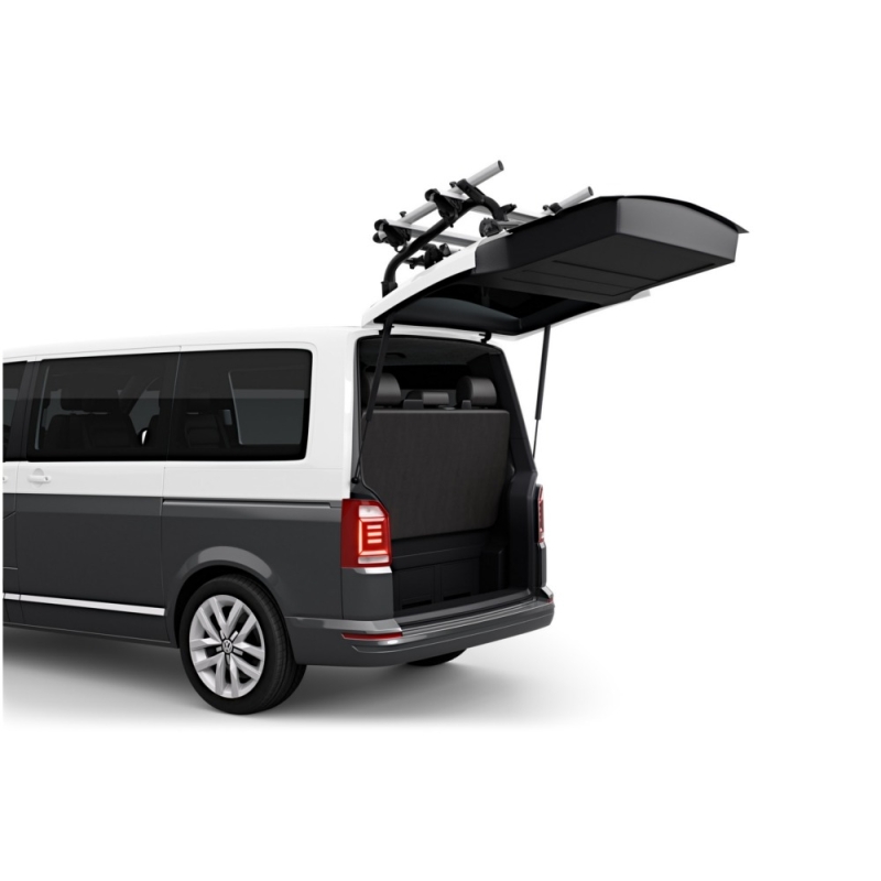 Bagażnik na tylną klapę Thule WanderWay 3 do VW T6 T6.1 California