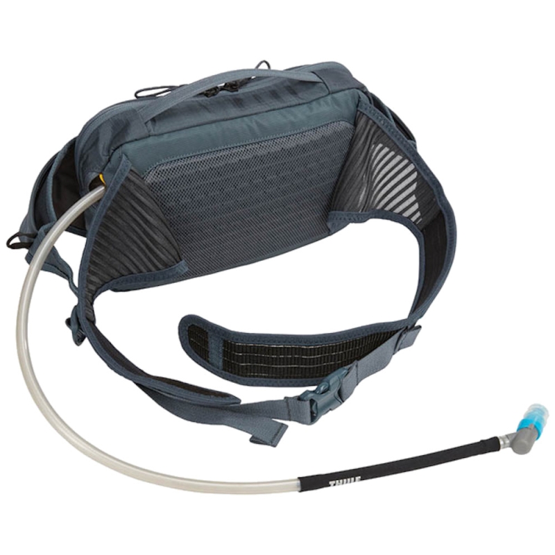 Nerka Thule Rail Hip Pack szara