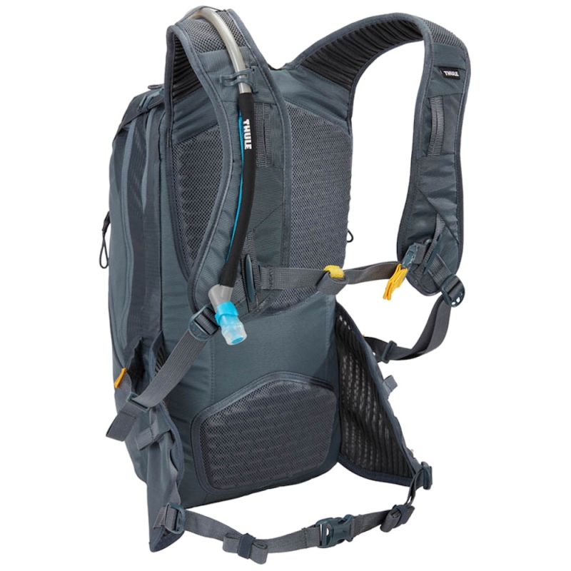 Plecak rowerowy Thule Rail 18L Dark Slate