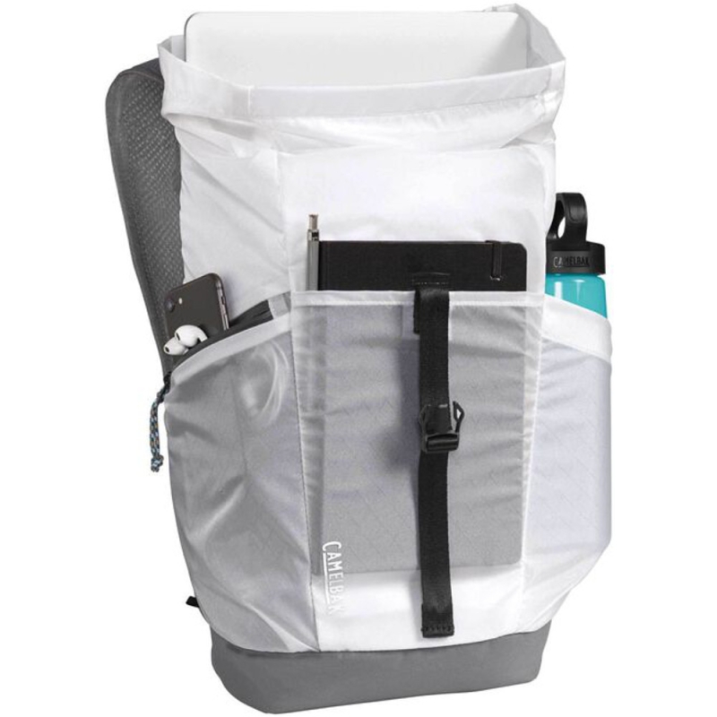 Plecak turystyczny Camelbak Pivot Roll Top Pack 20 biały