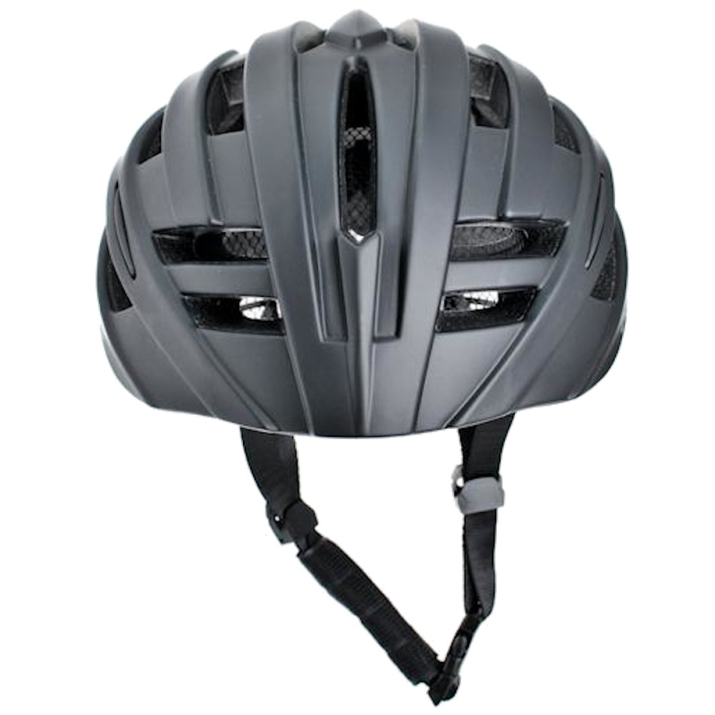 Kask rowerowy ProX City czarny