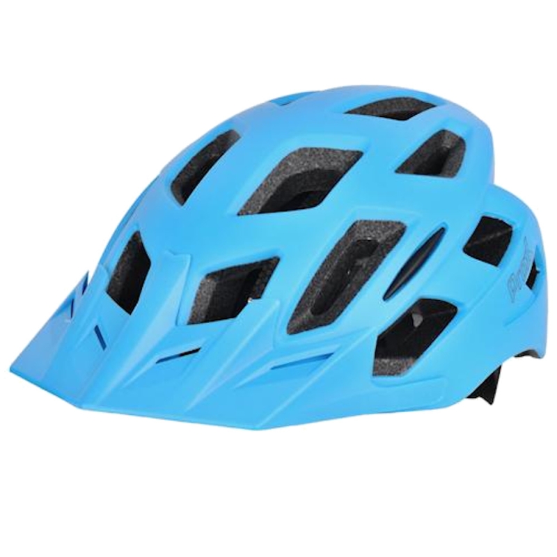 Kask rowerowy ProX Storm niebieski